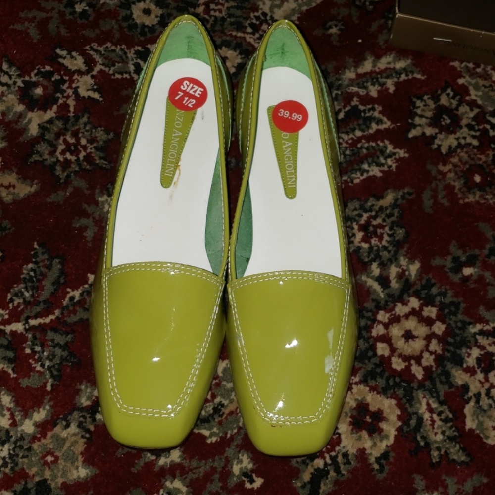 Flats